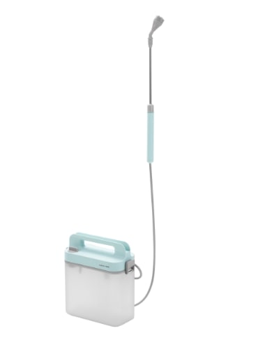 乾電池式噴霧器