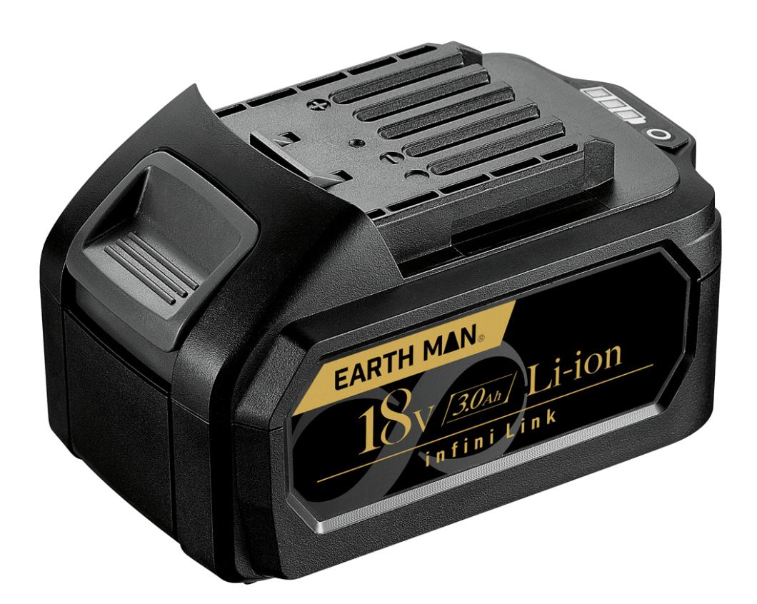 ランキング第1位 EARTHMAN 14．4V充電器 BC−144LiA