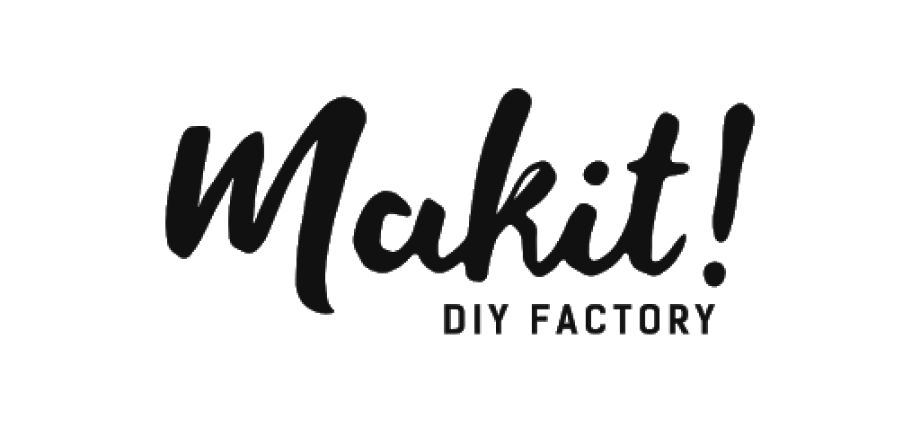 make it diy factory banner